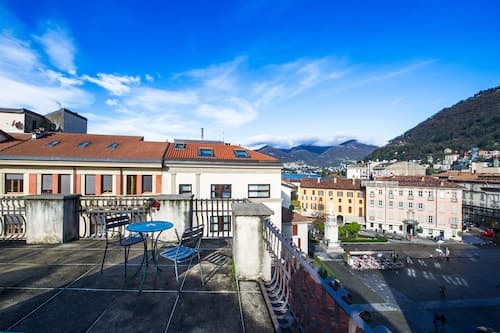 Casalia Apartment