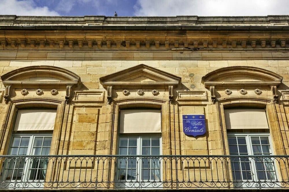 La Villa des Consuls