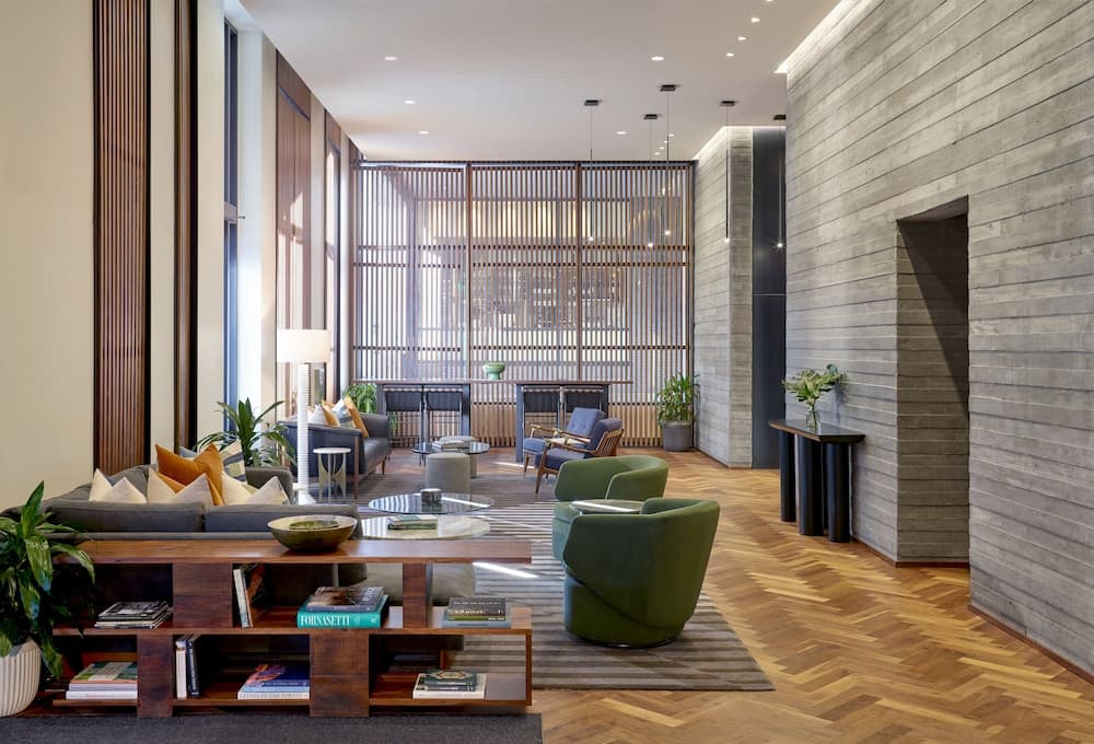 Limelight Hotel Denver