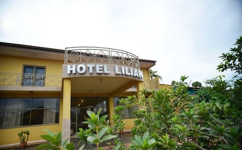 Hotel Lilian