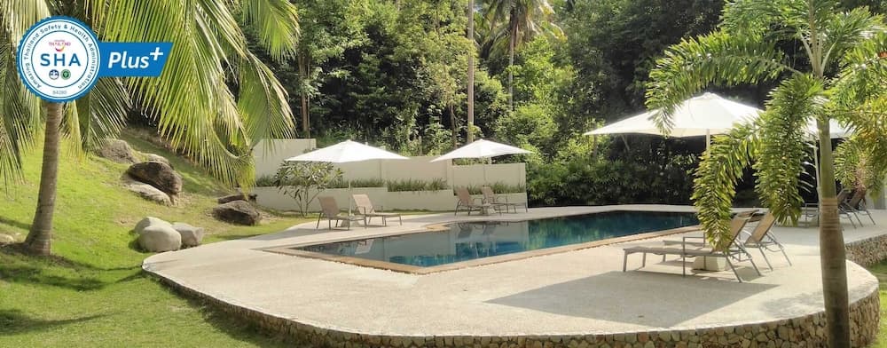 Woodlawn Villas