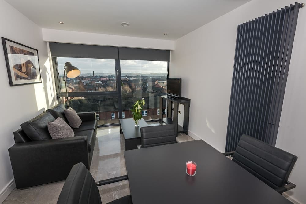Dream Apartments - The Gallery