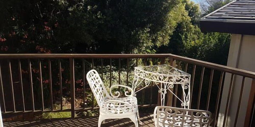 A Queenslin Guesthouse