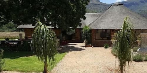 Buffelsvley Guest Farm and Klipskuur Wedding Venue