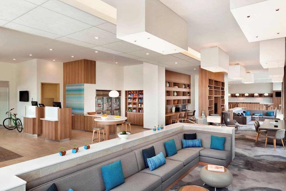 Element Dallas Love Field