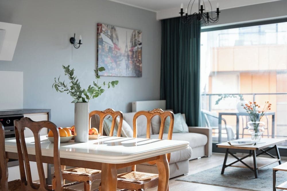 Old Town - River Point by Welcome Apartment