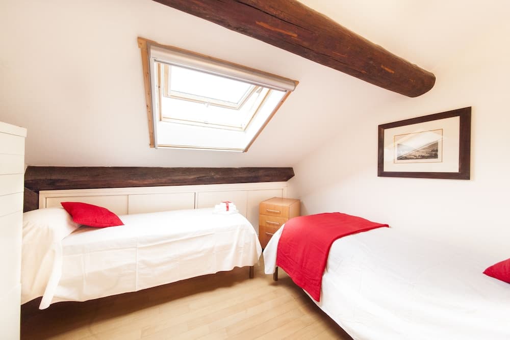 At Home Heart of Milan - Mercanti