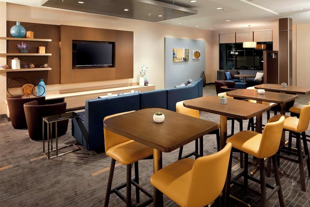 Courtyard by Marriott Charlotte Fort Mill, SC