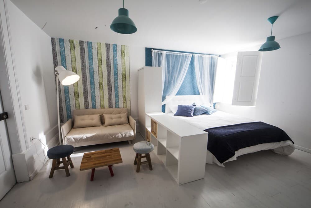 Apartamentos Porto Center