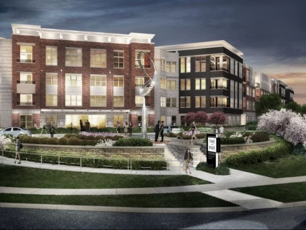 BridgeStreet at the Vue