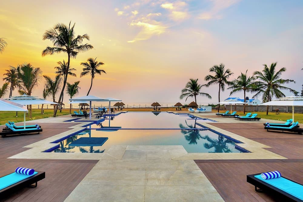 Welcomhotel by ITC Hotels, Kences Palm Beach, Mamallapuram