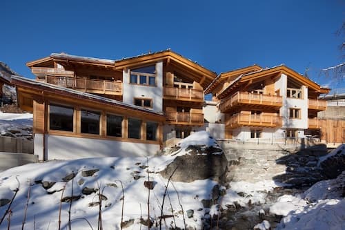 Chalet Binna