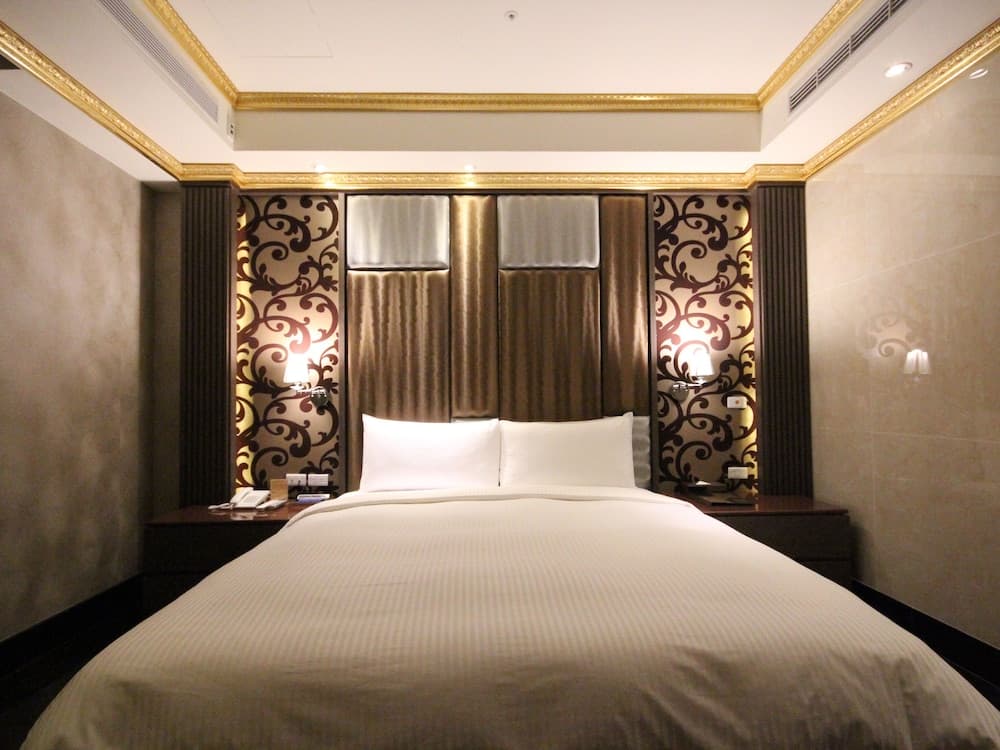 Oda
