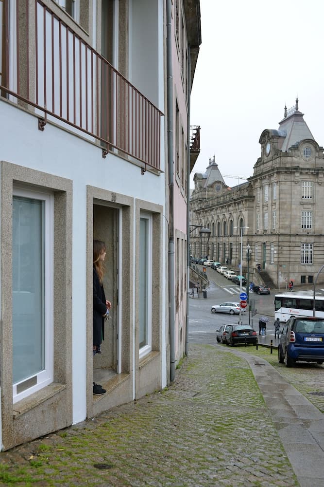 Spot Apartments São Bento