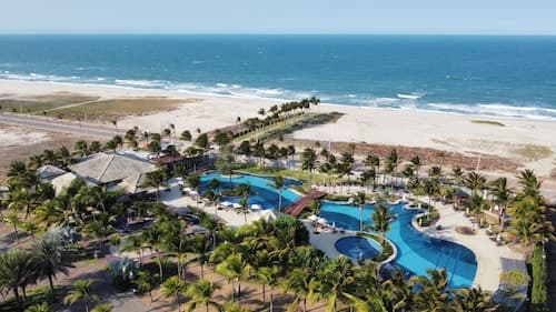 Golf Ville Resort By Brisa Do Golf