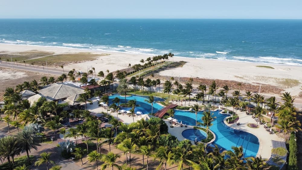 Golf Ville Resort By Brisa Do Golf