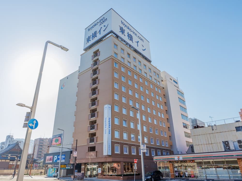 Toyoko Inn Kokura Station Minami