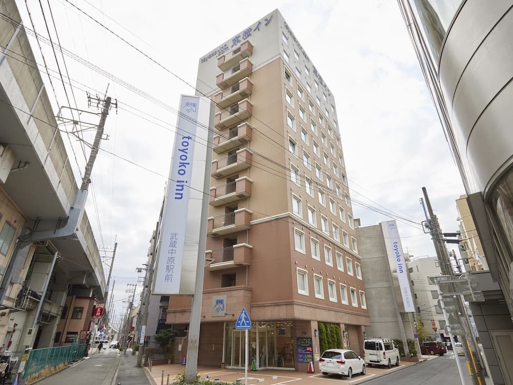 Toyoko Inn Musashi Nakahara Station