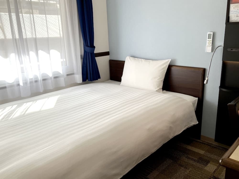 Toyoko Inn Okayama-eki Higashi-guchi