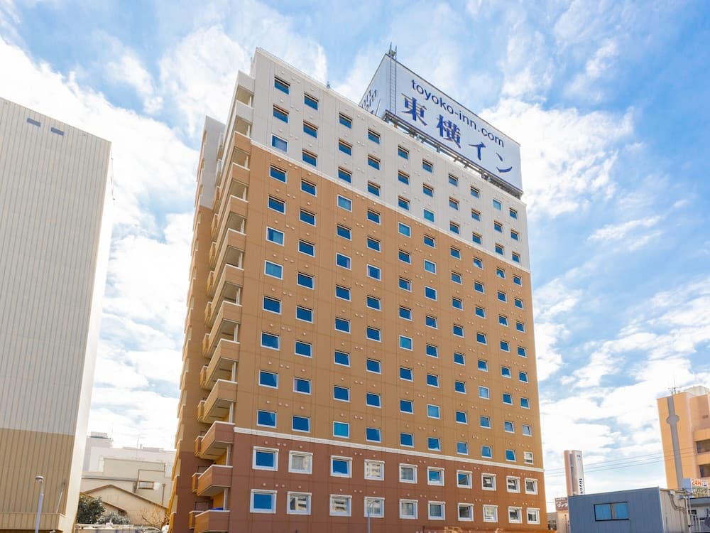 Toyoko Inn Tokyo Machida Station Odakyu Line Higashi