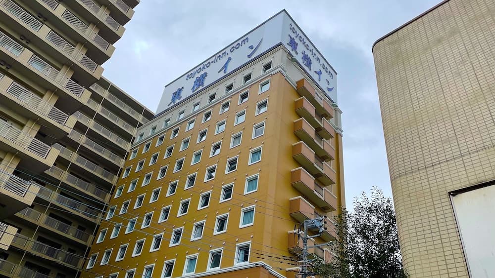 Toyoko Inn Yamato Ekimae