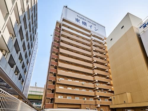 Toyoko Inn Osaka Umeda Higashi
