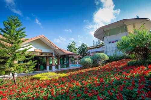 Thongsathit Hill Resort Khao Yai