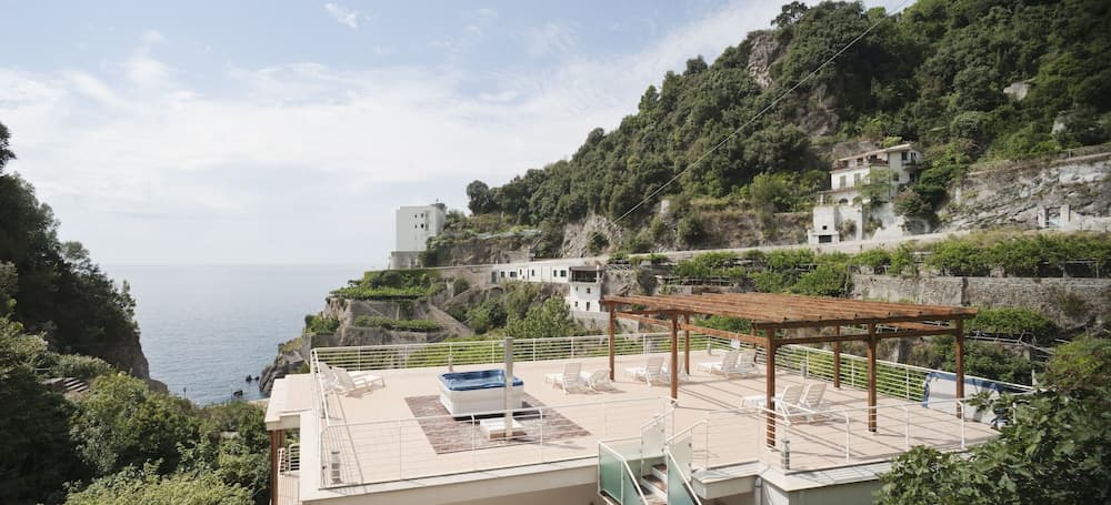 La Dolce Vita Residence