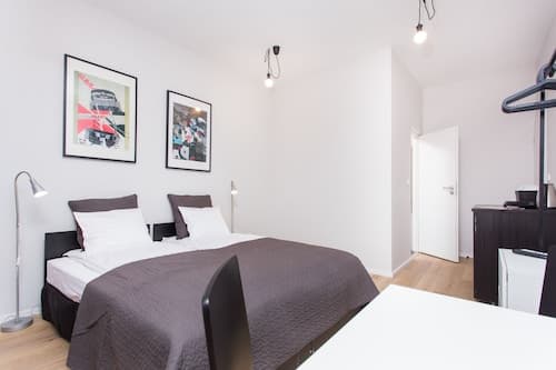 Krakow B&B