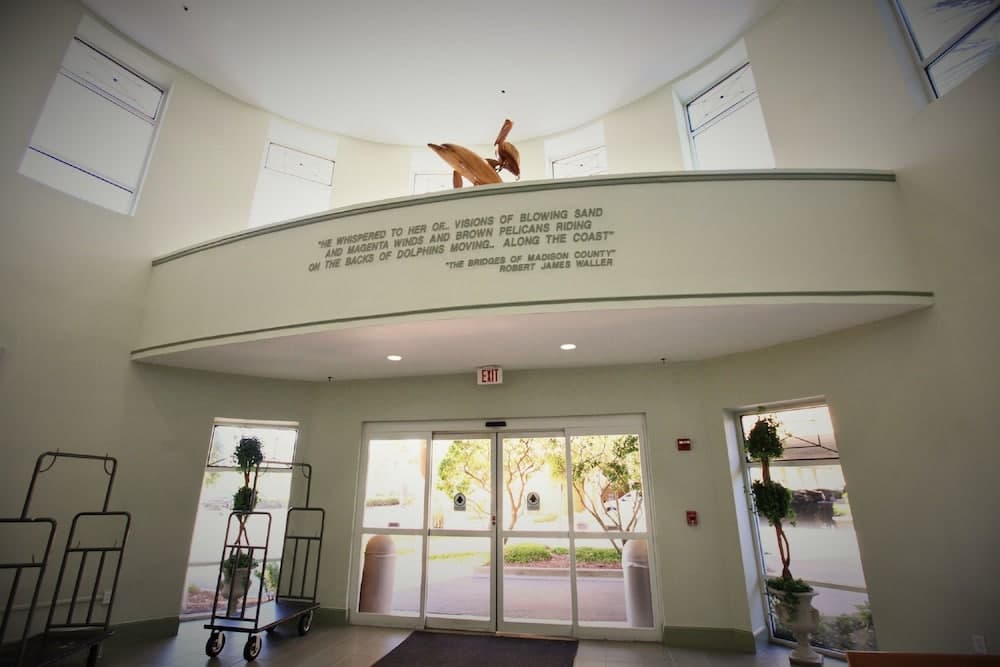 Terrace at Pelican Beach Resort by Panhandle Getaways