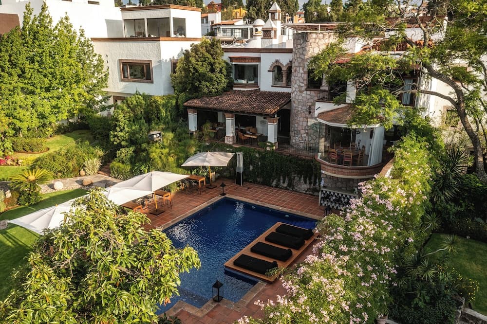 Maja Hotel Boutique