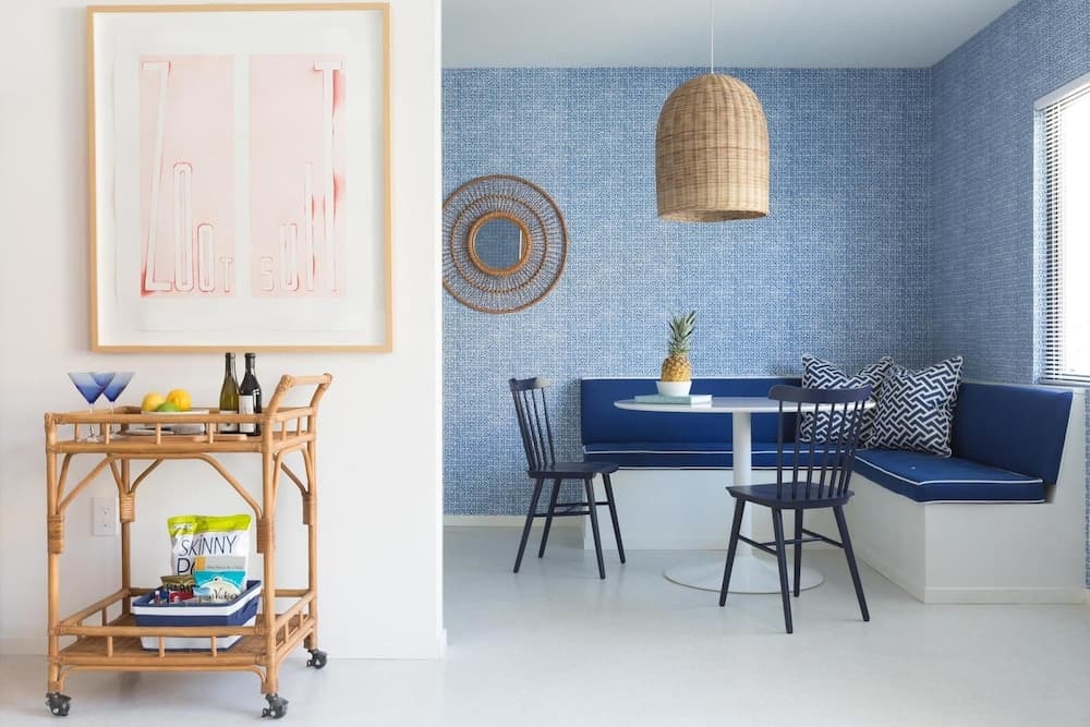 Özel küçük mutfak