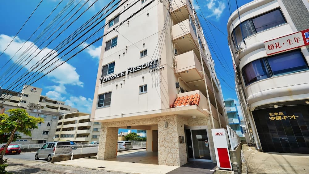 Terrace Resort Shintoshin