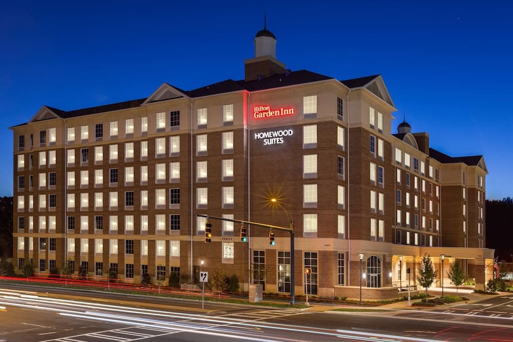 Homewood Suites by Hilton Charlotte/SouthPark