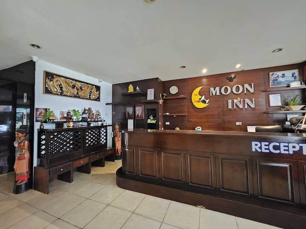 Patong Moon Inn Guesthouse