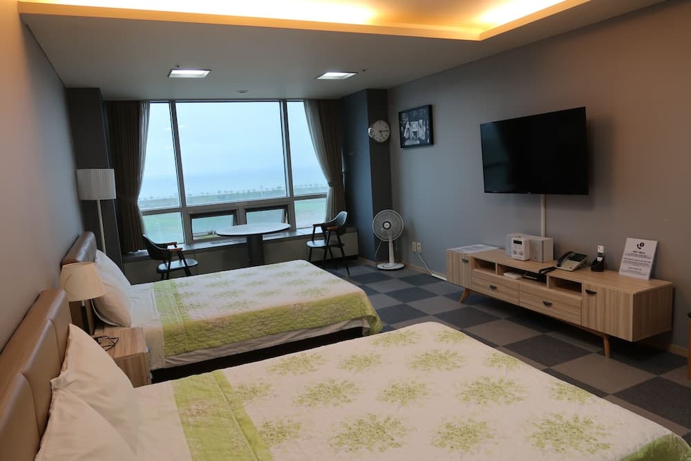 VIP Guest House