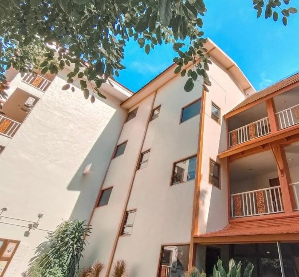 Sabaidee Chiangmai Hotel