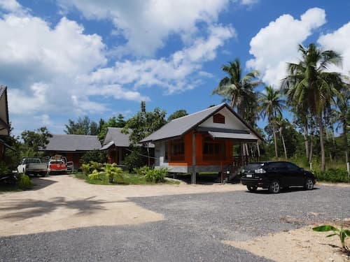 Nature Home