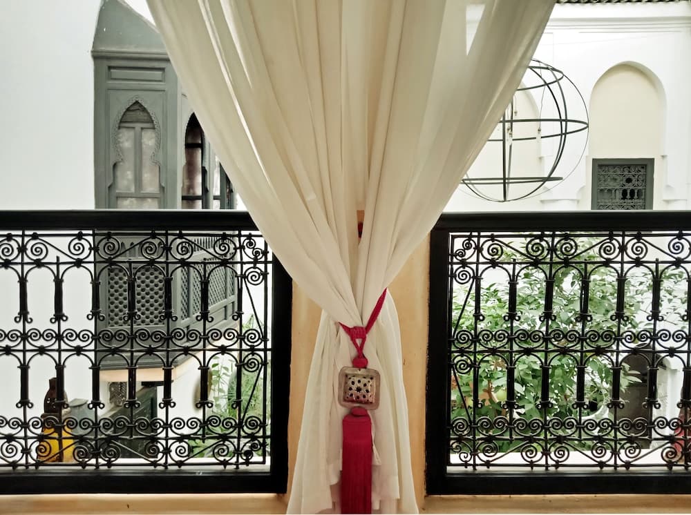 Riad Gaya