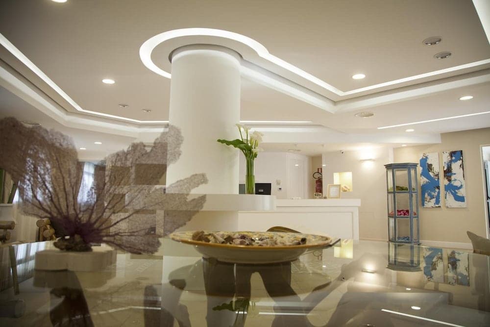 Le Saline Resort