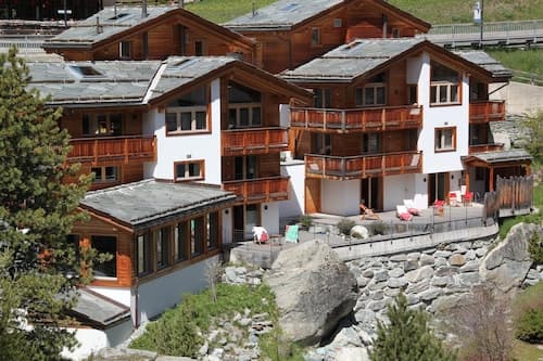 Chalet Banja