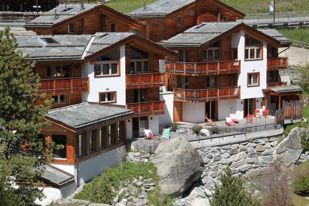 Chalet Banja