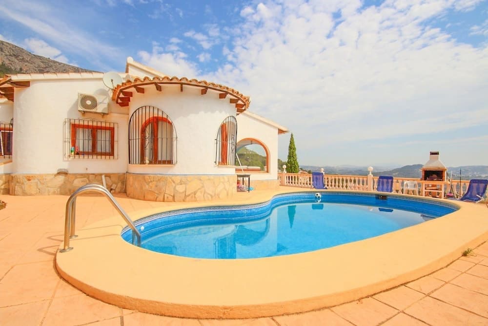 Villa Cucarres 7 - Plaza Mayor