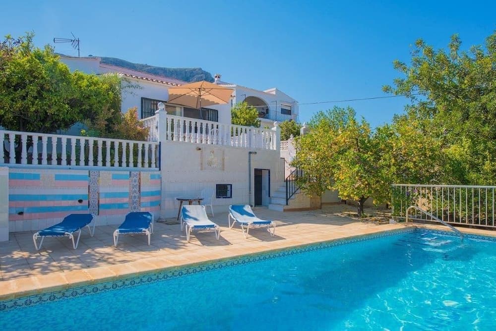 Villa Cucarres 4 - Plaza Mayor