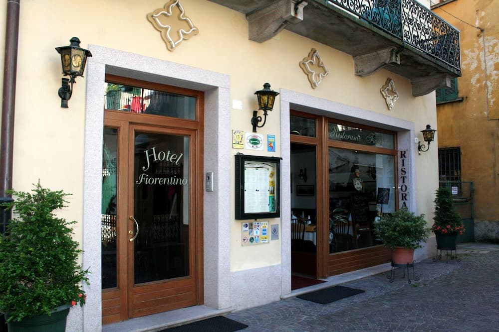 Hotel Ristorante Fiorentino