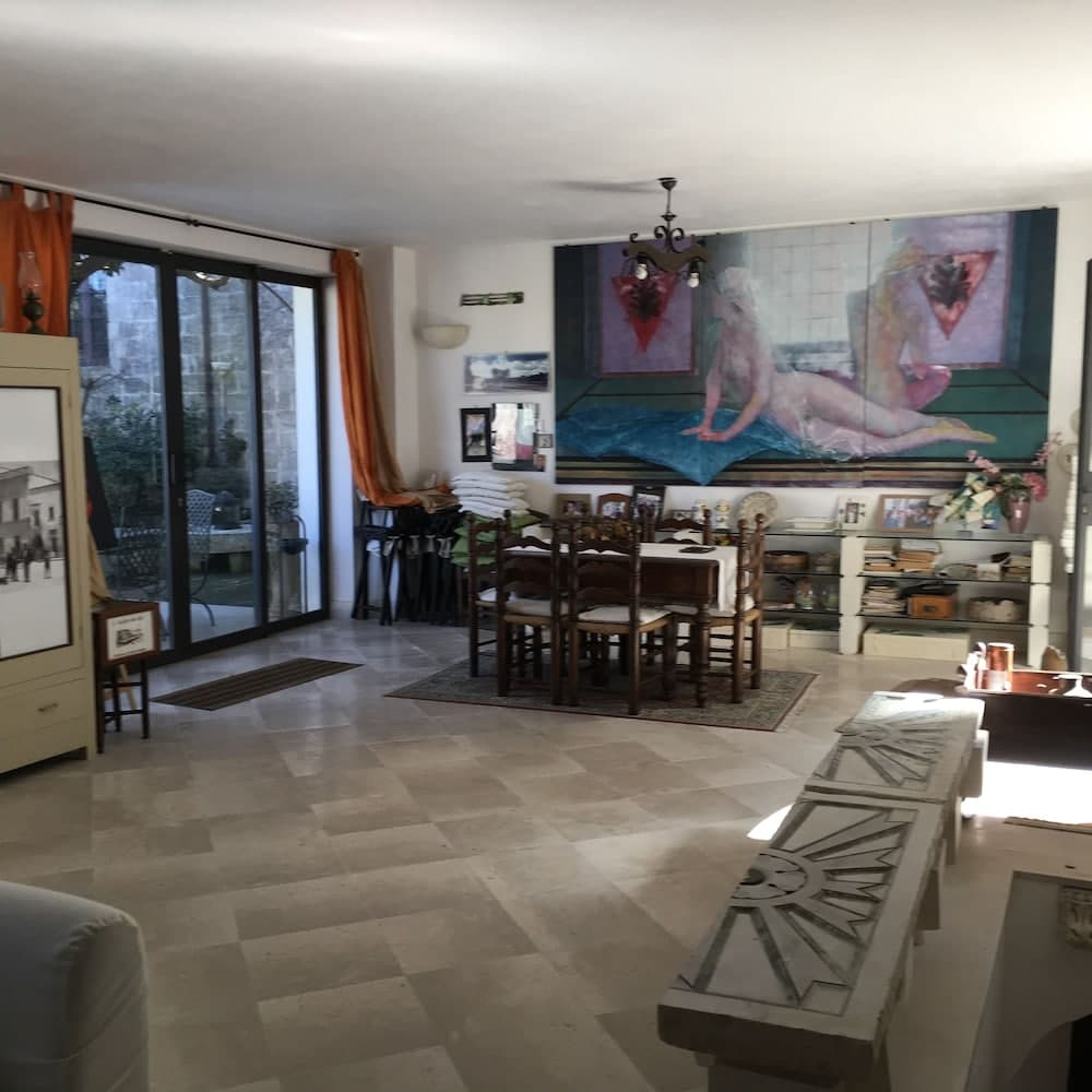 Toplantı salonu/imkânları
