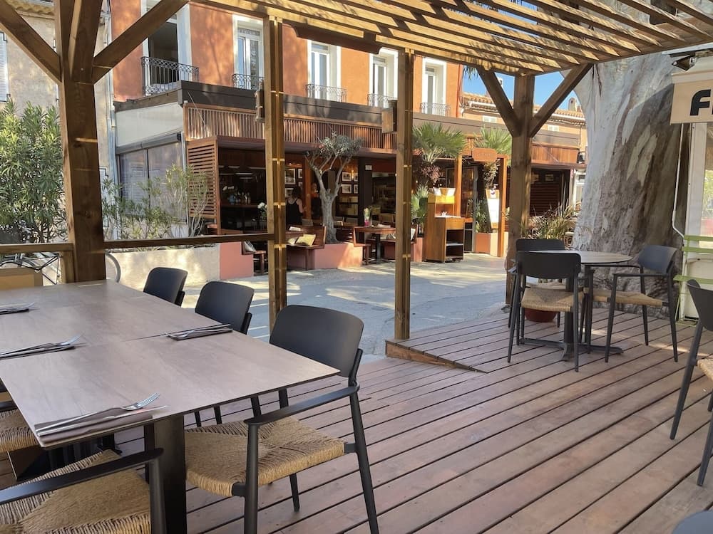 Restoran