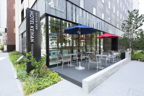 Hotel Keihan Yodoyabashi