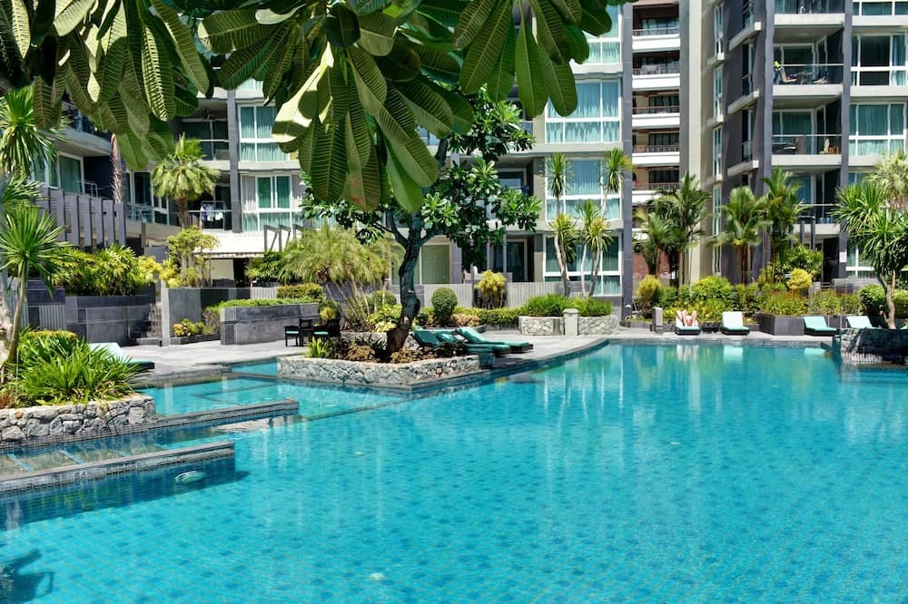 Luxury Style of Life