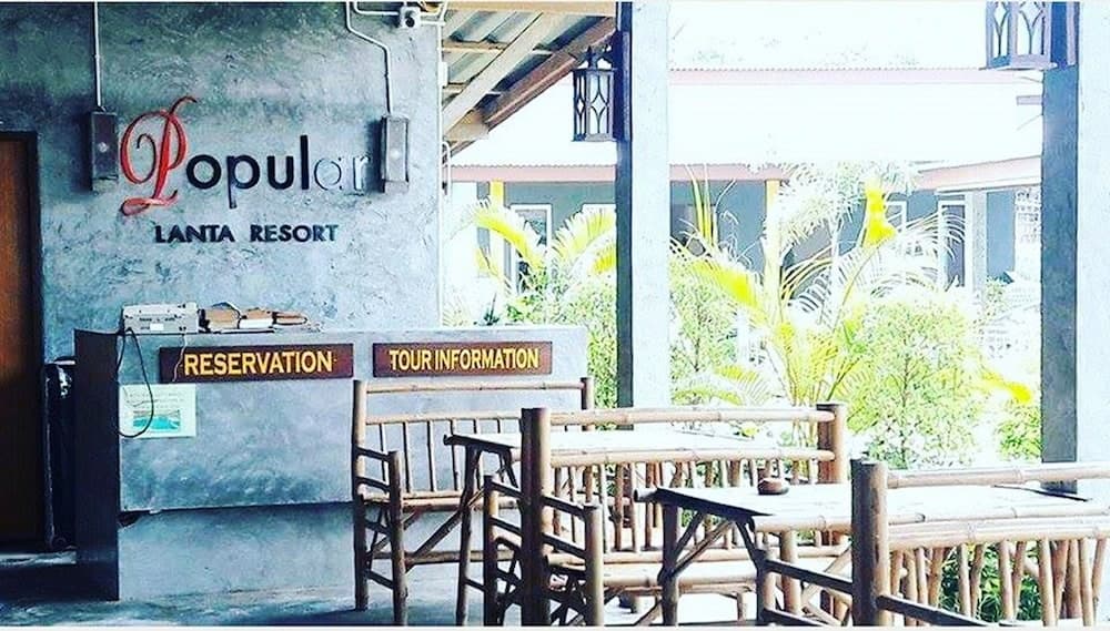 Giriş/çıkış büfesi